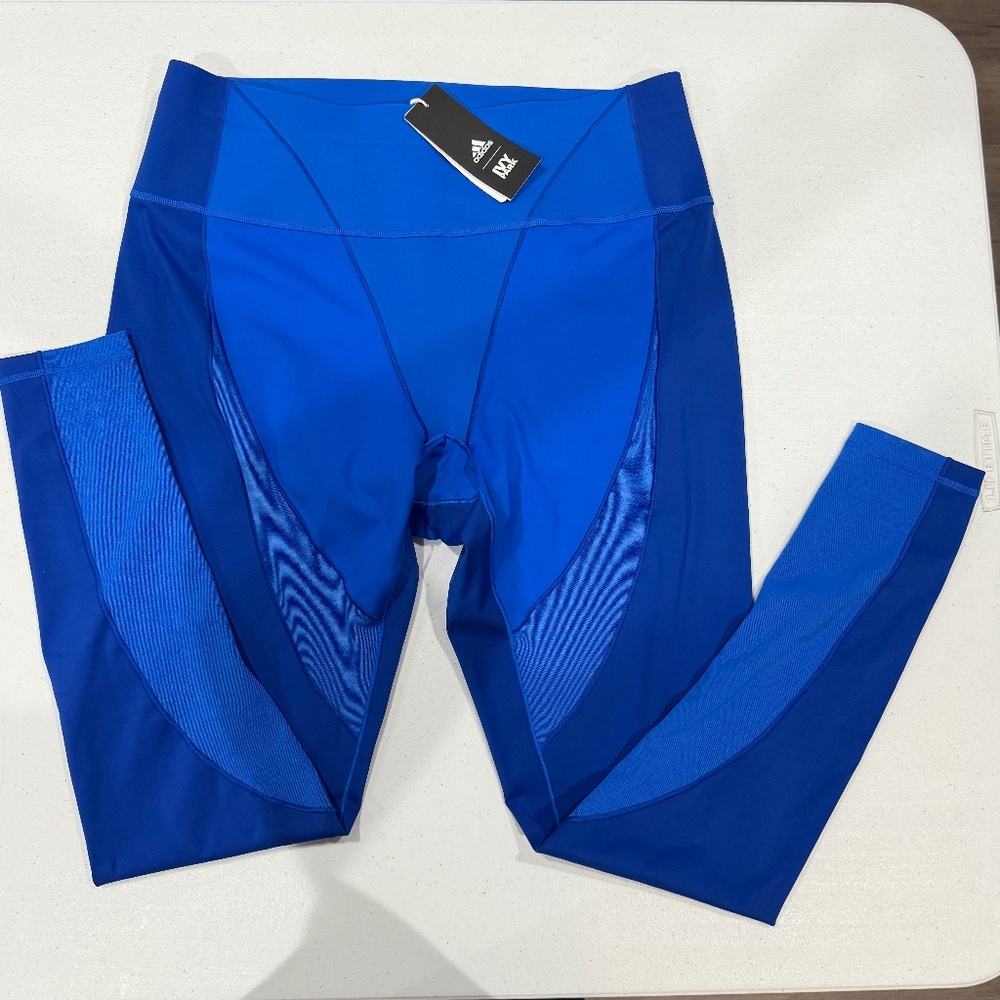 Ivy Park Rodeo Limited Edition Tights